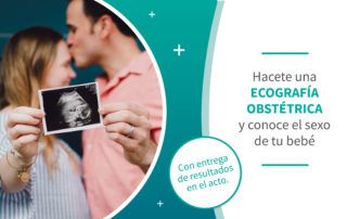 Ecografías obstétricas en La Plata