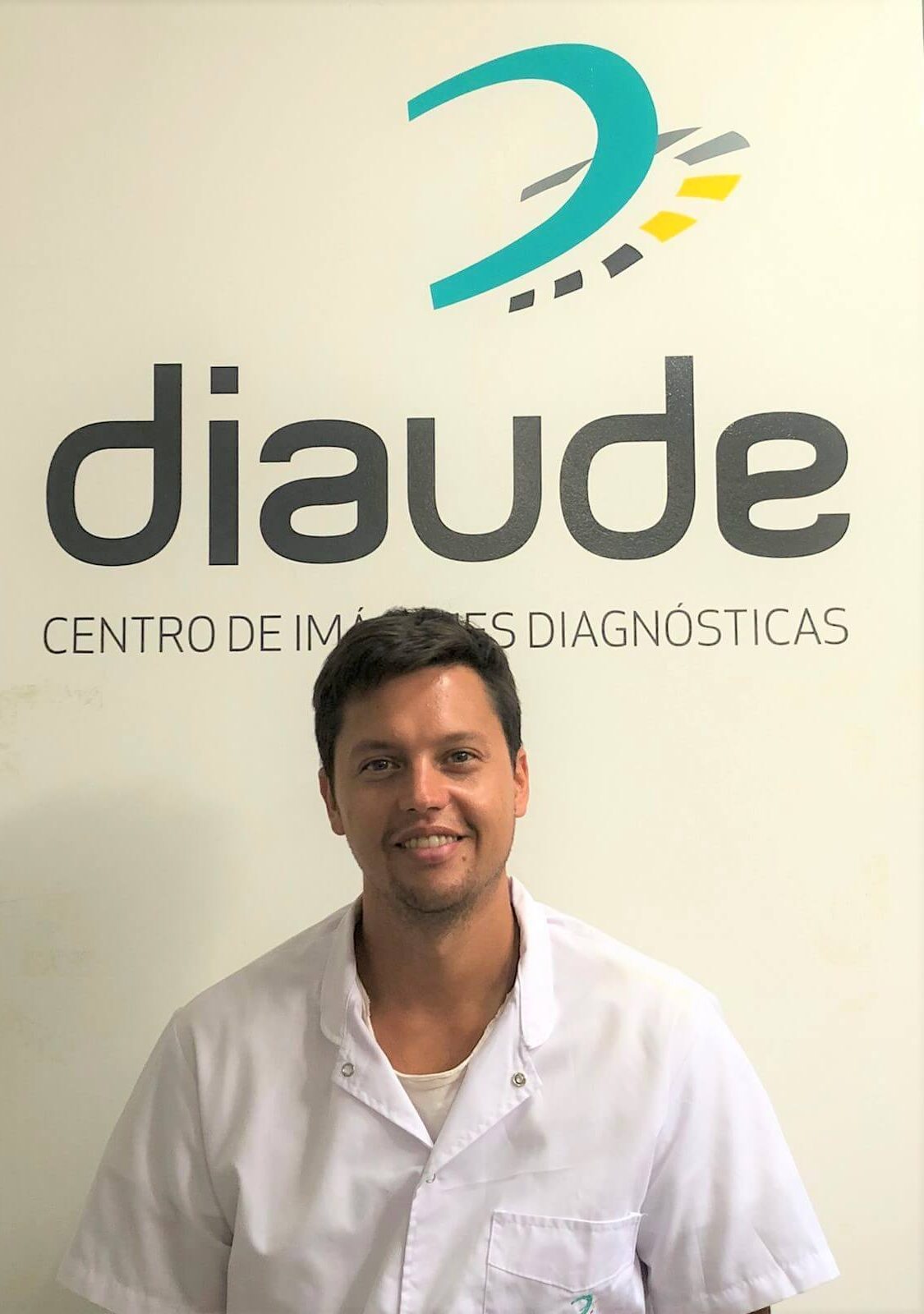 Dr Nicanor Mairal, especialista en Clínica Médica