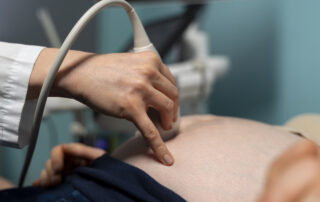 Screening de aneurisma de aorta abdominal